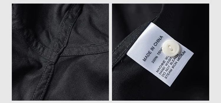 Designer × Japanese Brand Old Fashioned Embroidery Camp Shirt Vintage Size US XXL / EU 58 / 5 - 8 Thumbnail
