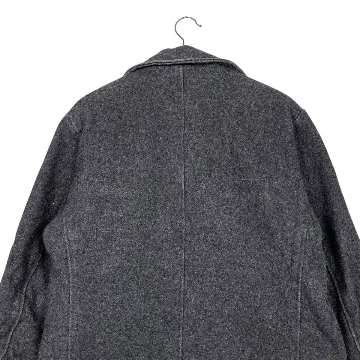 Schott Vintage Schott Black Coat Size US M / EU 48-50 / 2 - 8 Thumbnail