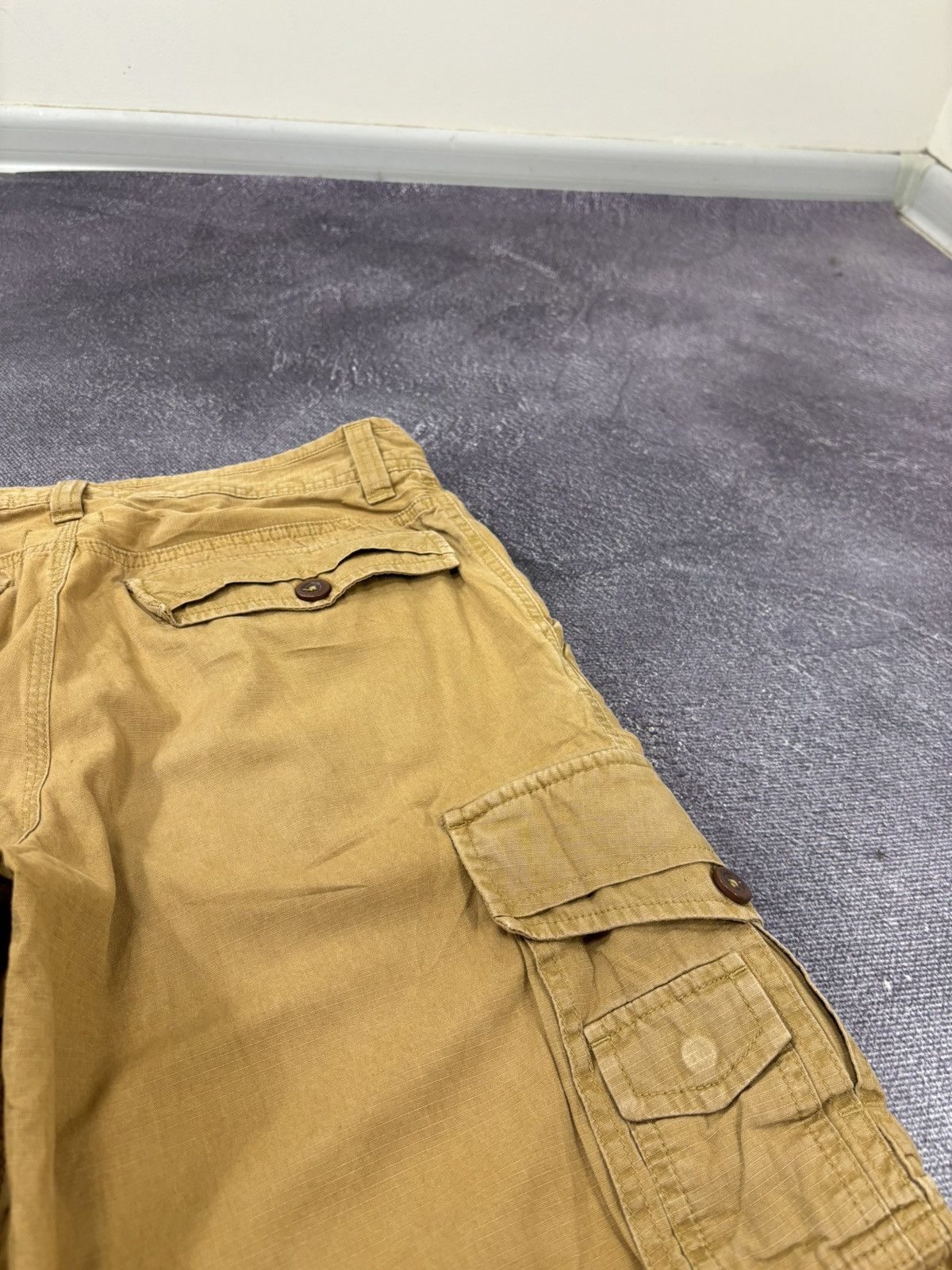 The North Face The North Face Men’s Utility Hype Outdoor Cargo Shorts Size US 30 / EU 46 - 19 Thumbnail