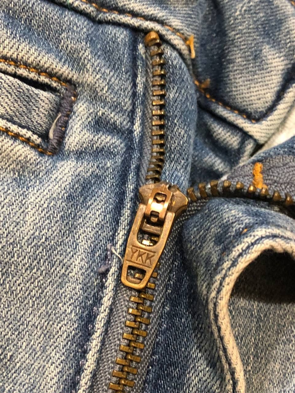 G-Star Distressed Thrashed Jeans 3D Super slim G-Star Raw D-STAQ Size US 32 / EU 48 - 7 Thumbnail