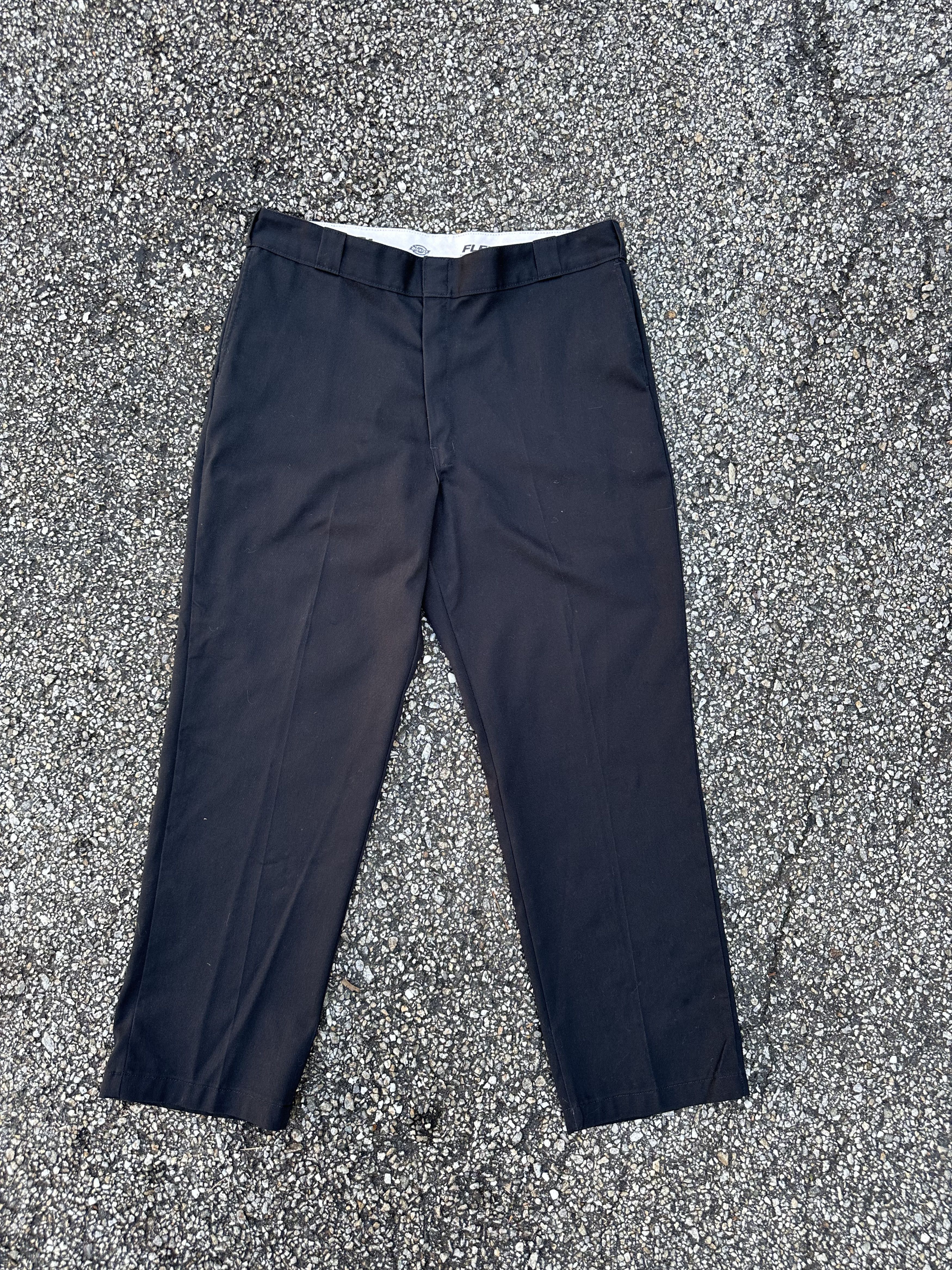 Dickies × Vintage NENS PANS DICKIES 874 FLEX Y2K Size US 40 / EU 56 - 8 Thumbnail