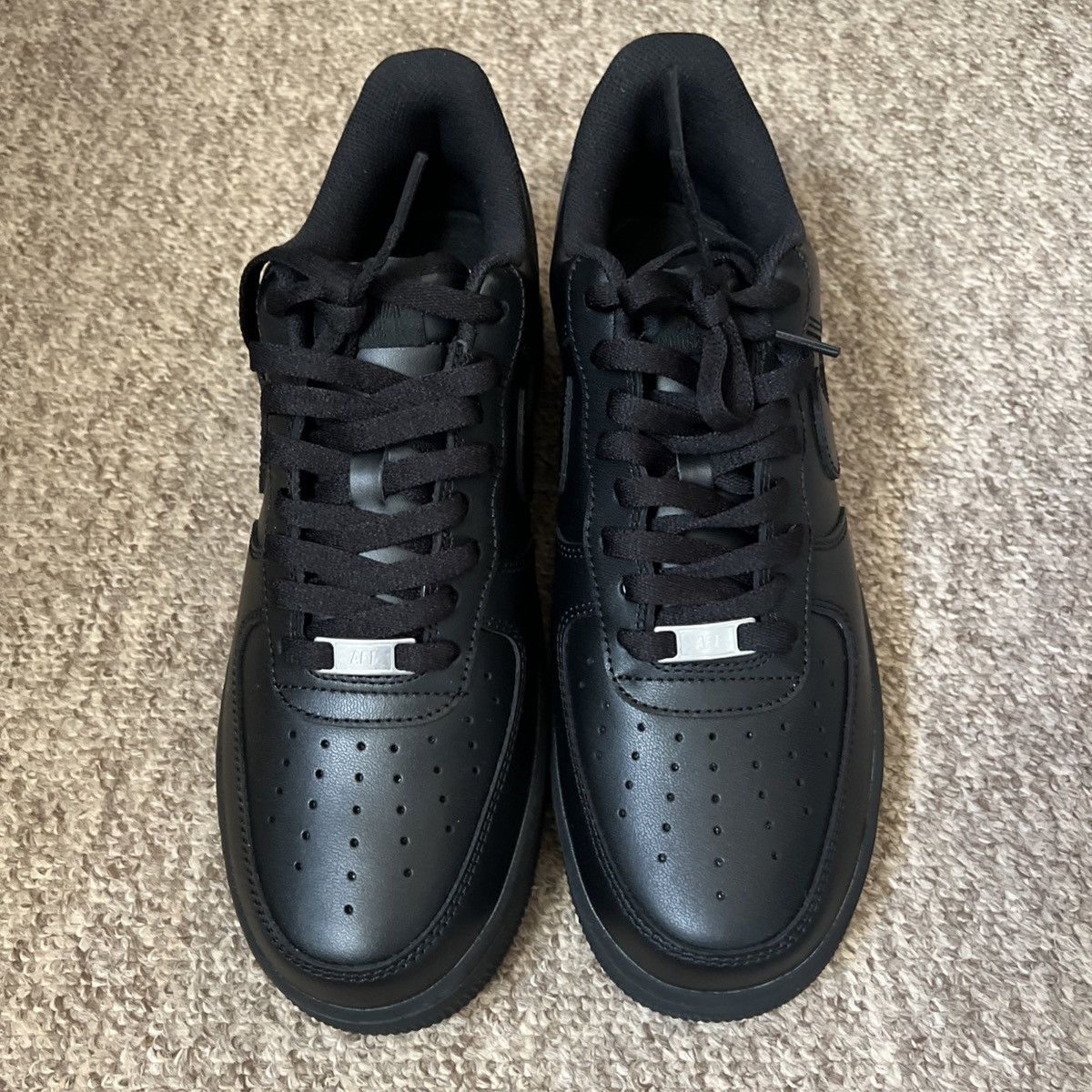Nike Nike Airforce 1 Brand New Size US 10.5 / EU 43-44 - 3 Thumbnail