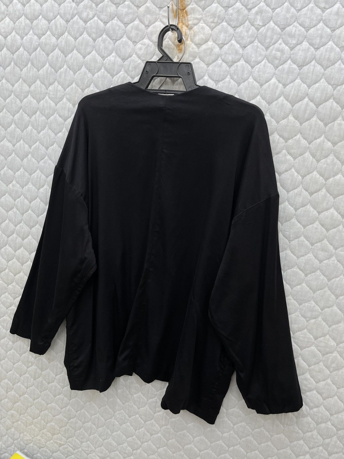 Haider Ackermann 🔥🔥🔥STEALS HAIDER ACKERMANN DOUBLE POCKET BUTTONLESS CARDIGAN Size M / US 6-8 / IT 42-44 - 5 Thumbnail