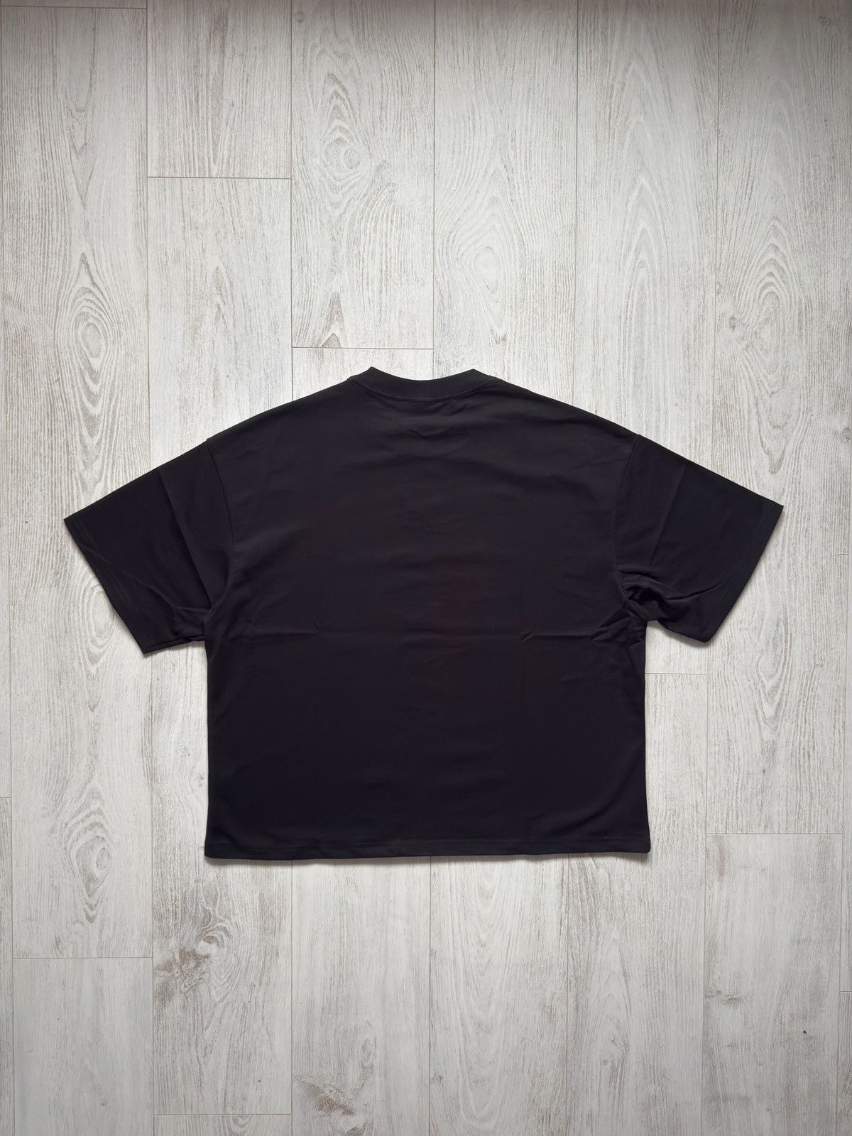 Other DVD Video Logo Boxy Retro T-Shirt Custom Black S Size US M / EU 48-50 / 2 - 4 Thumbnail
