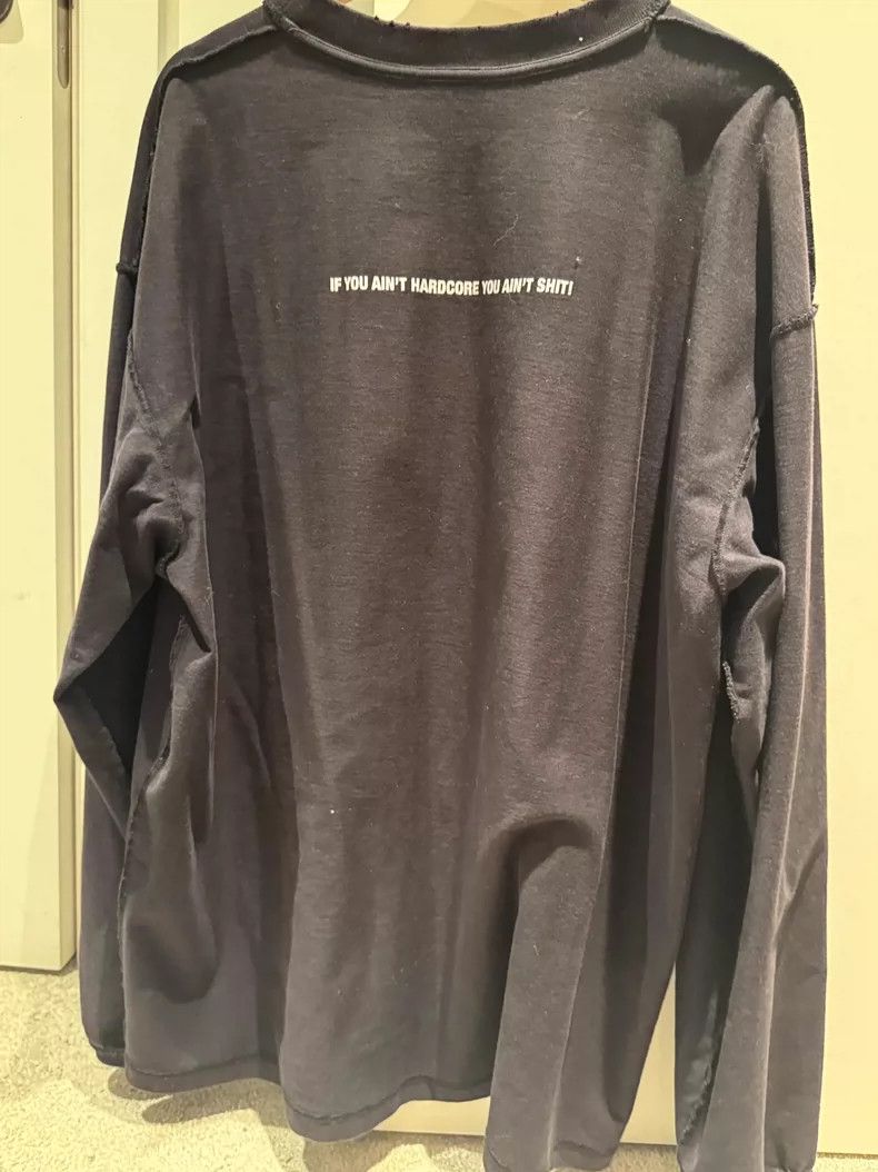 Vetements Vetements Levis Collaboration Jeans Size US XS / EU 42 / 0 - 7 Thumbnail