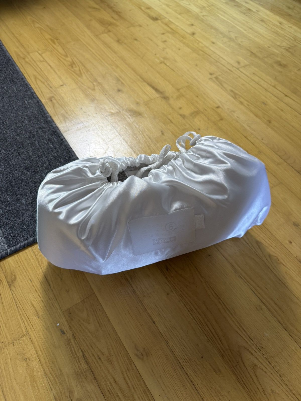 Maison Margiela × Supreme Boxing gloves Size ONE SIZE - 7 Thumbnail