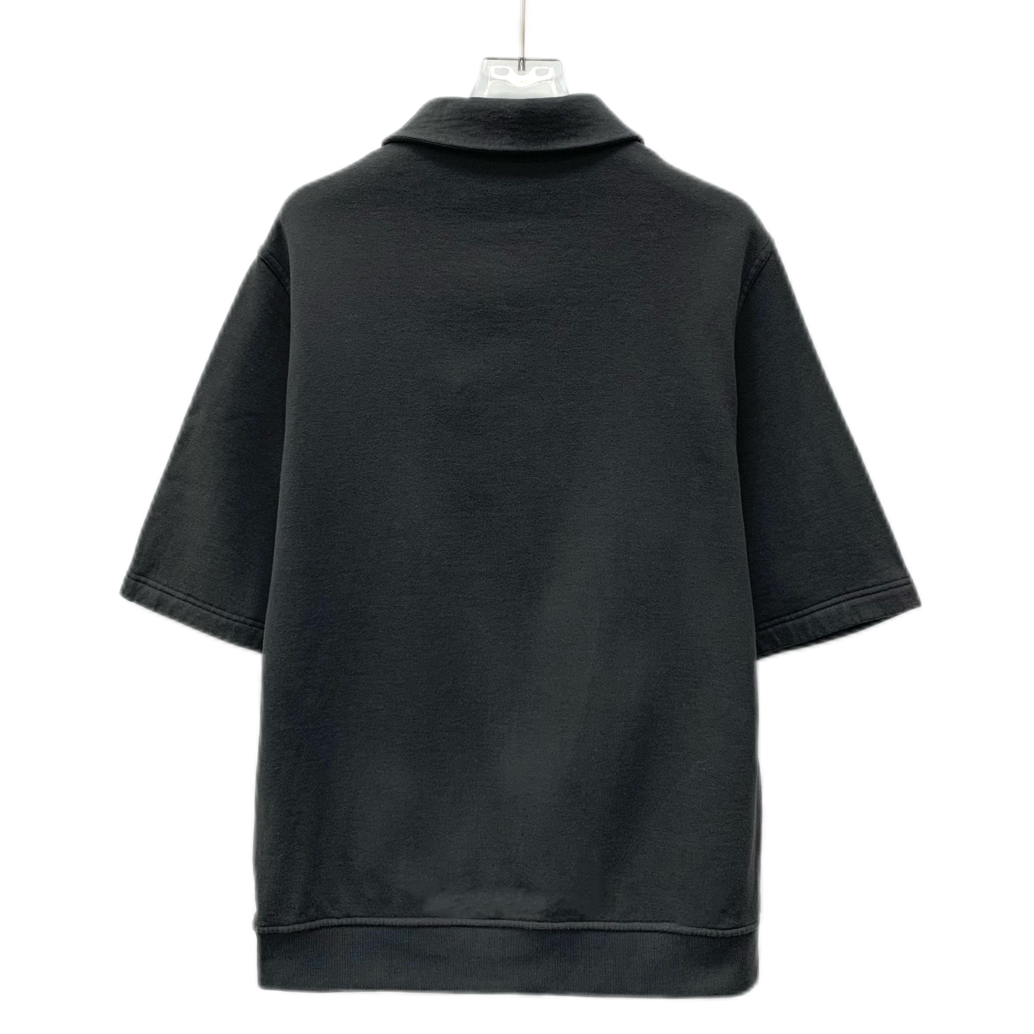 Hermes Hermès Polo – Short-Sleeve Polo Shirt (Size S) Size S / US 4 / IT 40 - 6 Thumbnail