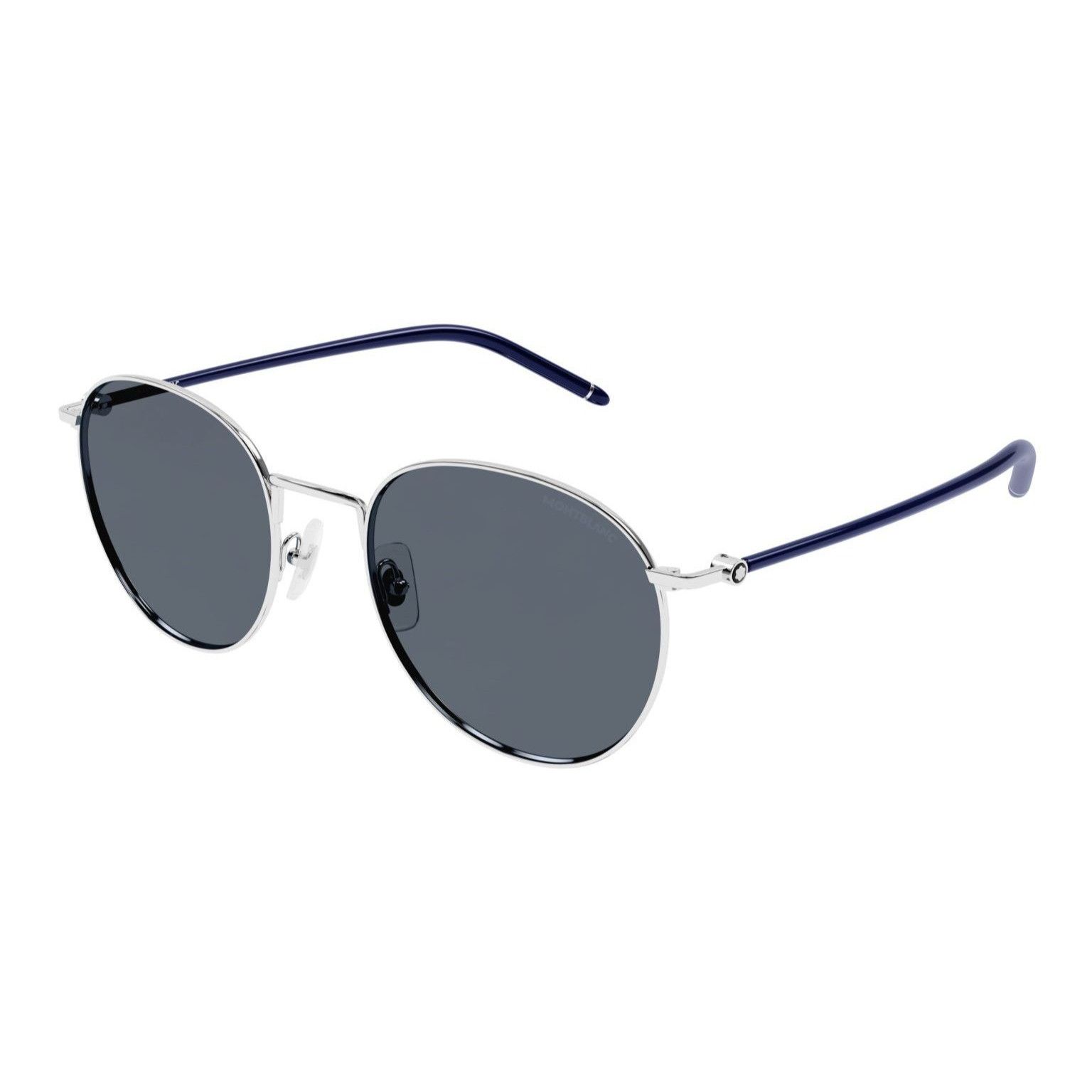Montblanc Mont Blanc MB0343SA-004(MB0343SA-004-FR) Size ONE SIZE - 1 Preview