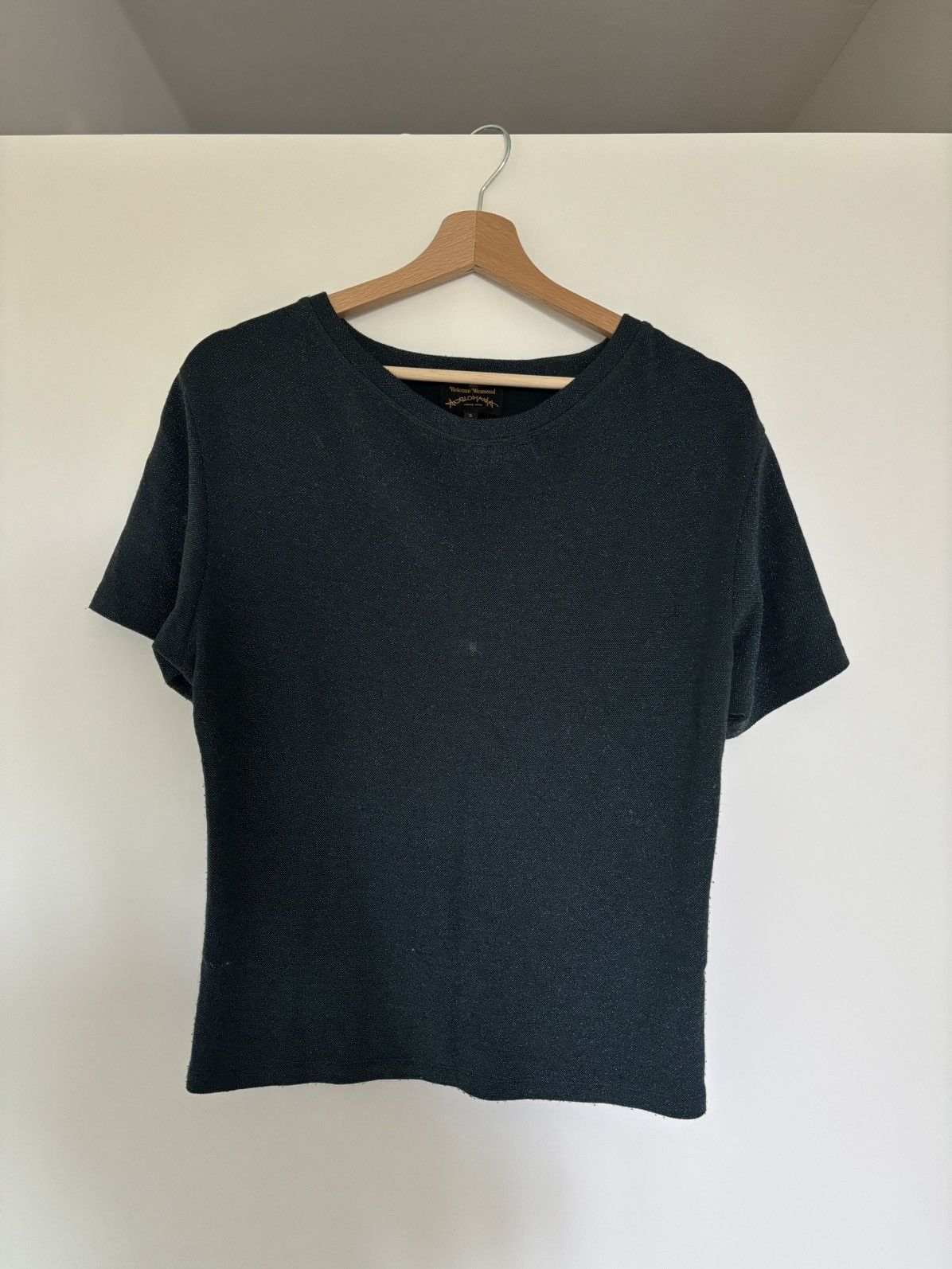 Vivienne Westwood Anglomania Shirt