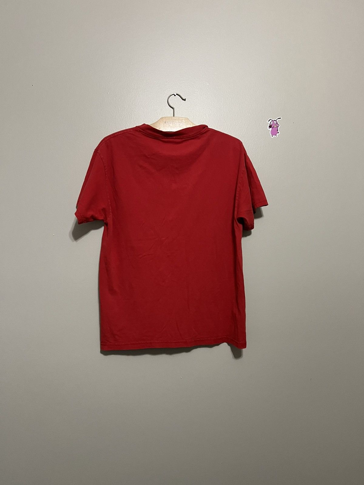 Vintage Vintage 2005 M&M “I’m Irresistible” graphic shirt Size US M / EU 48-50 / 2 - 6 Thumbnail