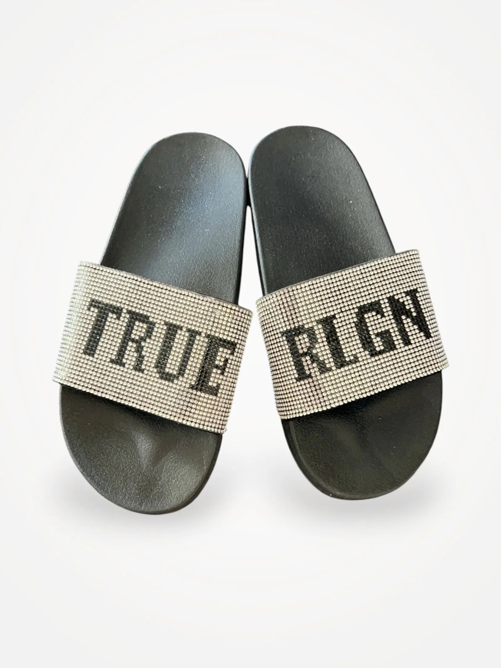 True Religion True Religion Sandals Size US 9 / IT 39 - 1 Thumbnail
