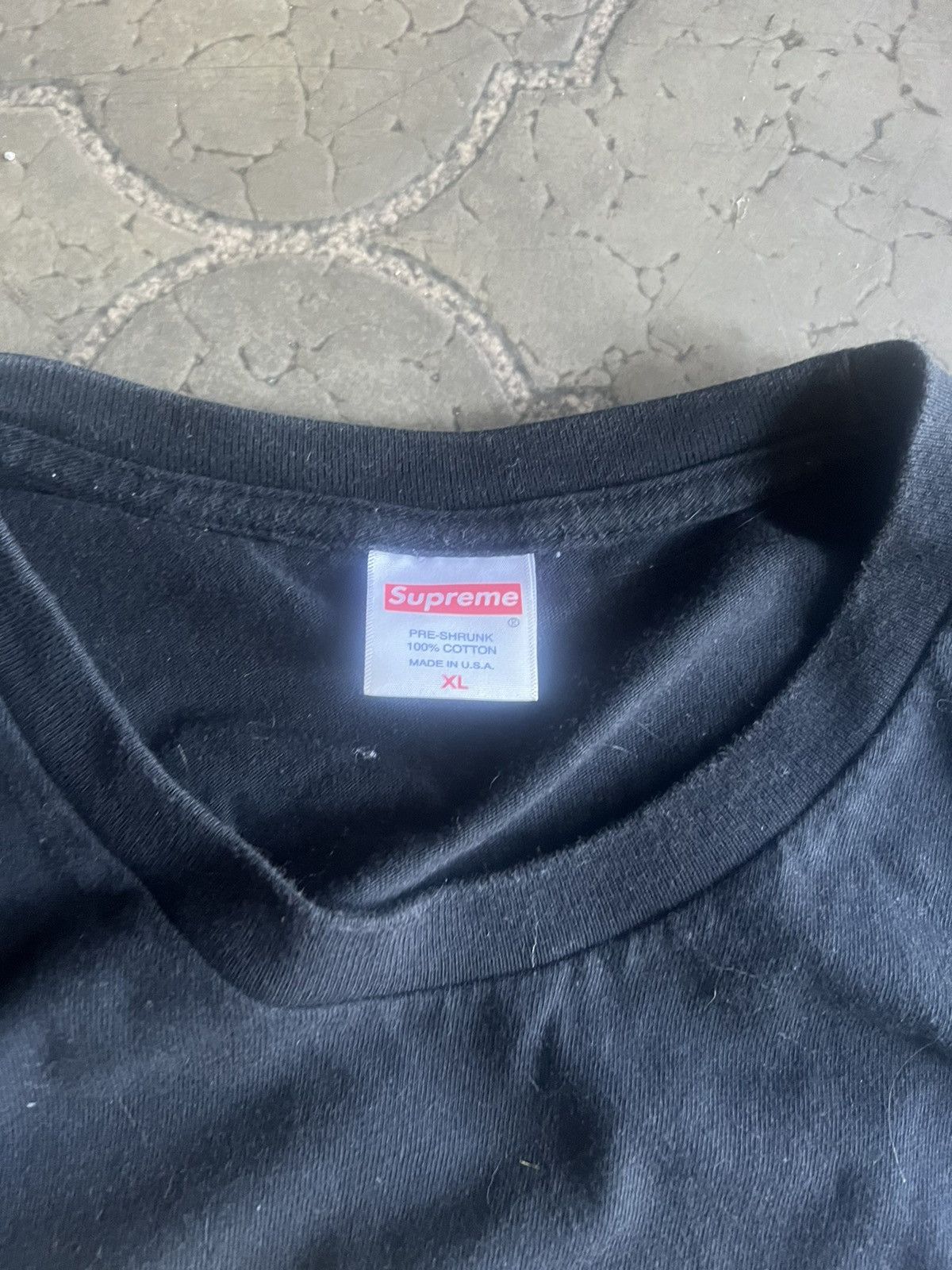 Supreme Supreme Miles Davis shirt Size US XL / EU 56 / 4 - 3 Thumbnail