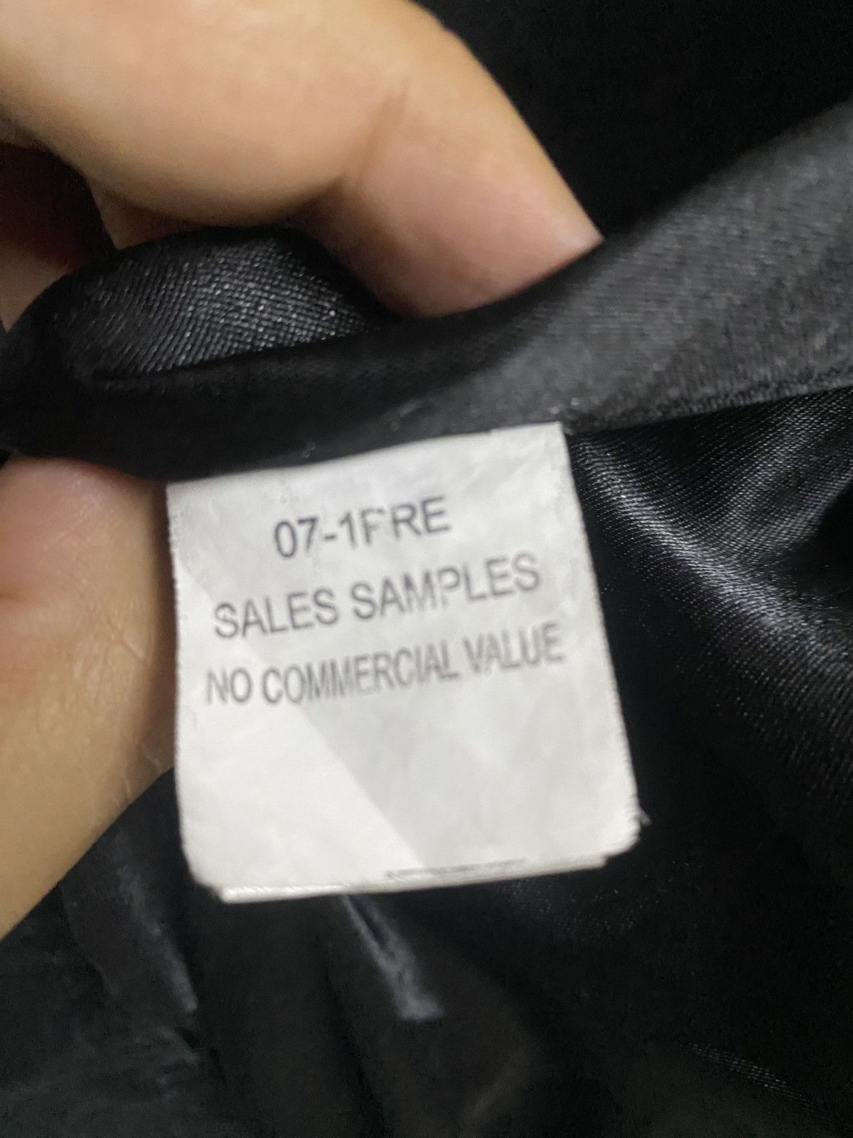 G-Star G Star Raw Jacket Size US M / EU 48-50 / 2 - 12 Thumbnail