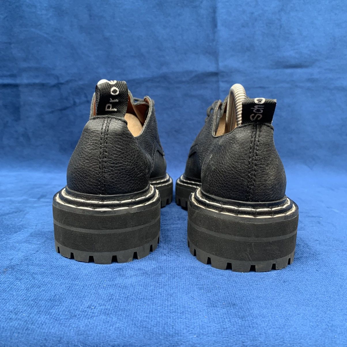 Proenza Schouler Proenza schouler Size US 7 / IT 37 - 4 Thumbnail
