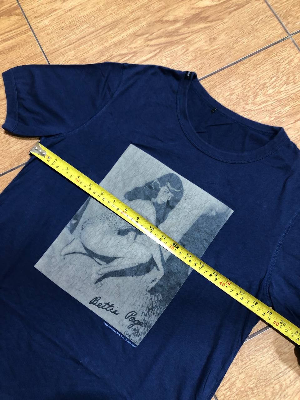 Dolce & Gabbana Vintage Dolce & Gabbana Y2K Print Short Sleeve T-Shirt Size US M / EU 48-50 / 2 - 10 Thumbnail
