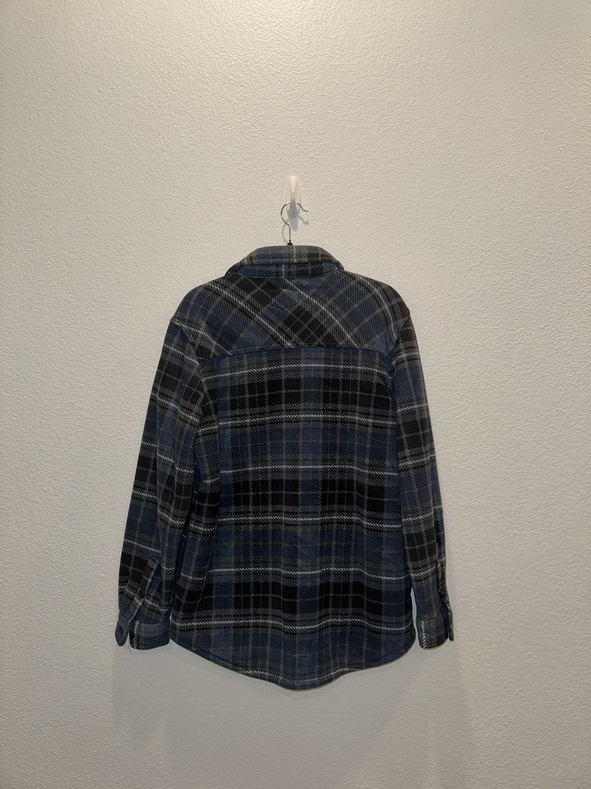 Other Vintage Freedom Foundry Flannel Sherpa Jacket Size US L / EU 52-54 / 3 - 5 Thumbnail