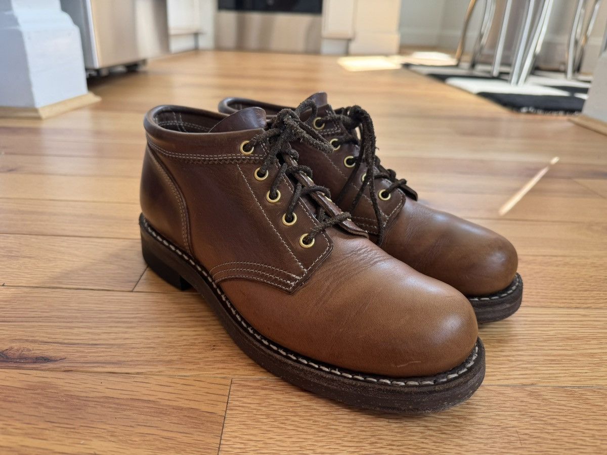 Rolling Dub Trio Rolling Dub Trio Natural Roughout Gleaners Zip