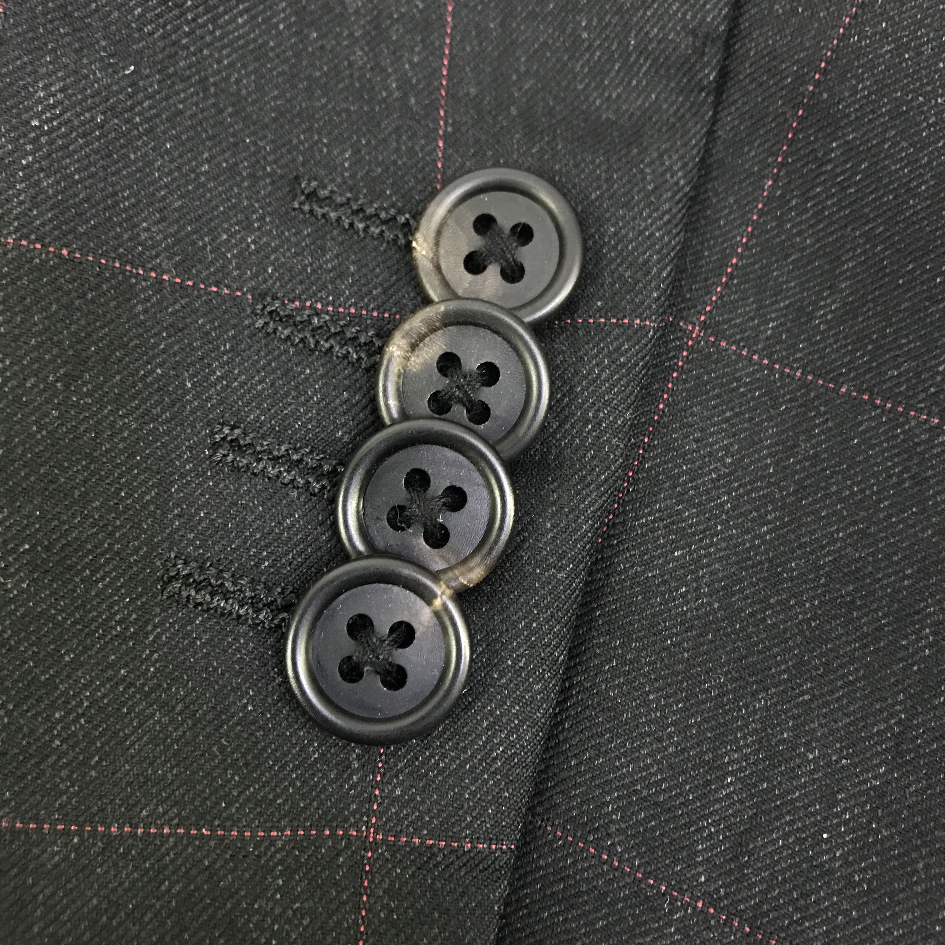 Paul Smith paul smith blazers K120B19 Size US L / EU 52-54 / 3 - 9 Thumbnail