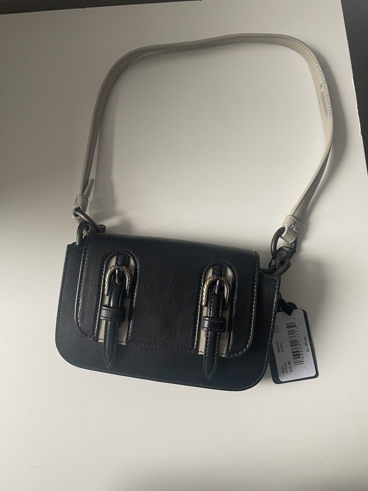 Bottega Veneta Doppia Bag