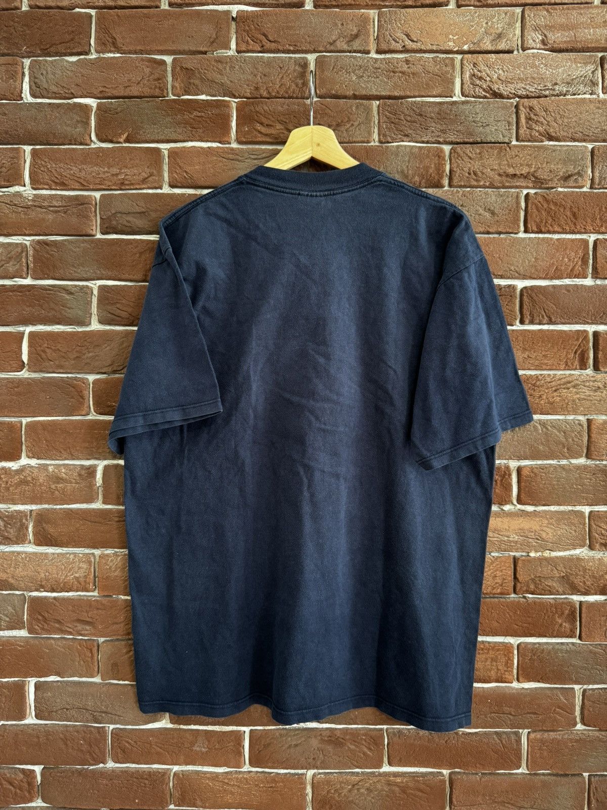 Band Tees Vintage 90s The Charlatans Bullet Comes Brit Pop Band Tee XL Size US XL / EU 56 / 4 - 5 Thumbnail