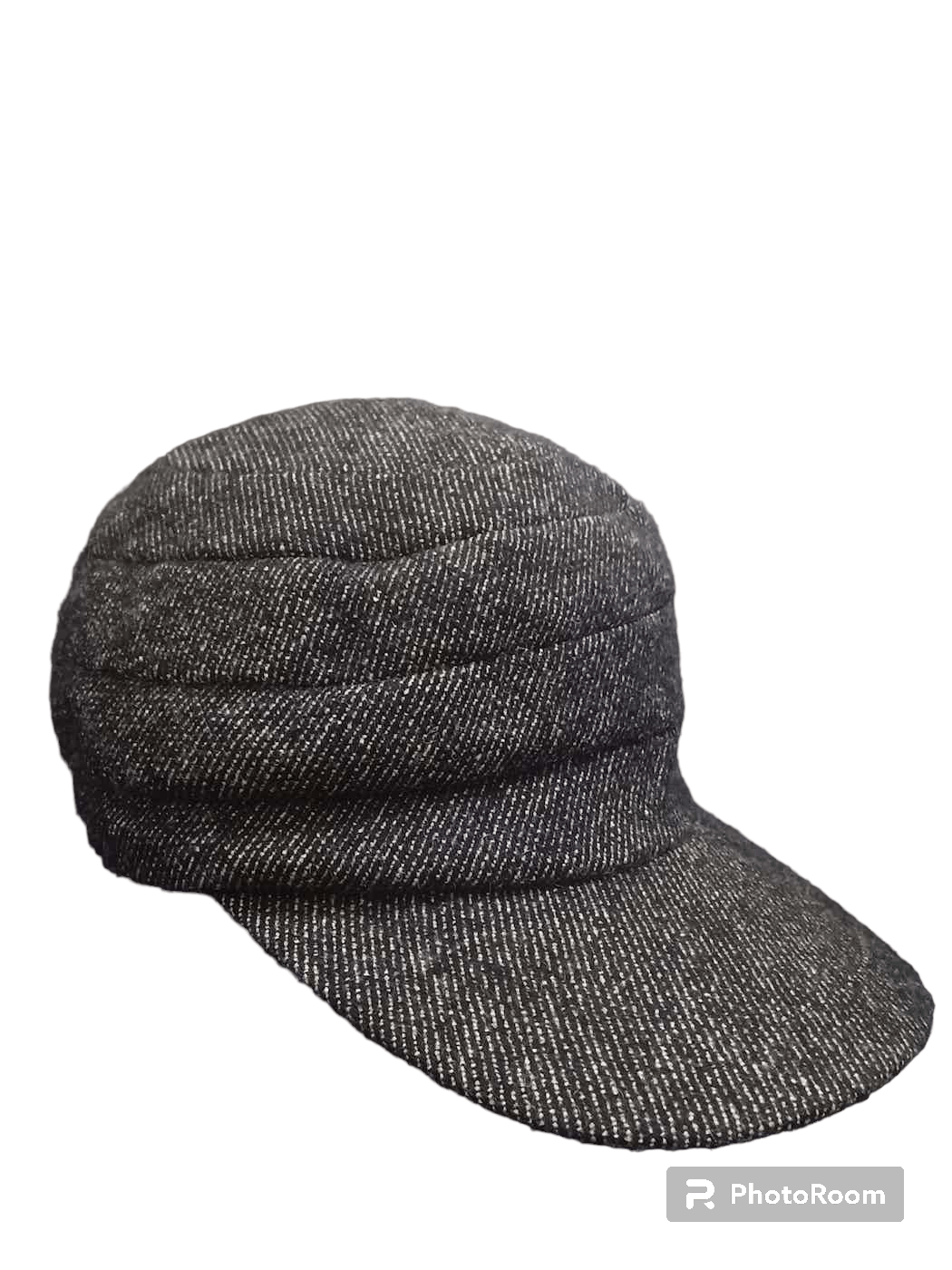CA4LA × Japanese Brand Rare Vintage Ca4la Full Cap With Rubber Adjustable Size ONE SIZE - 2 Thumbnail
