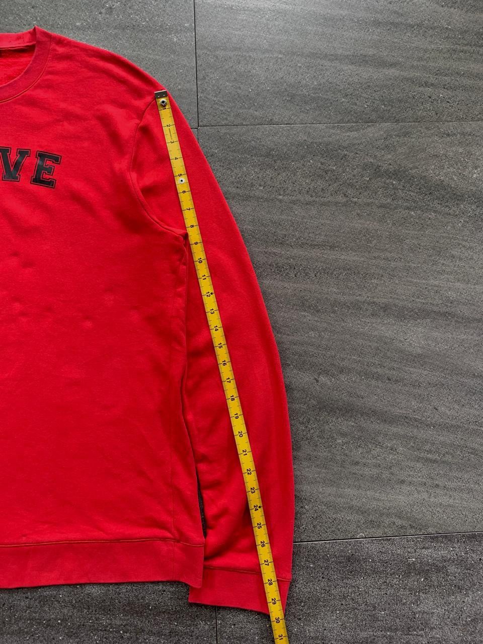 Raf Simons FREE TAX! AW 2017-2018 Wave Sweater Size US L / EU 52-54 / 3 - 9 Thumbnail