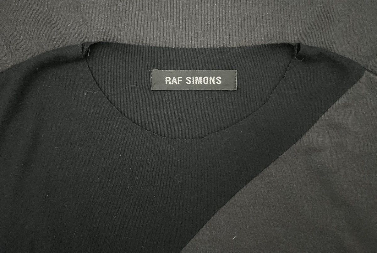 Raf Simons Archive Raf Simons - SS2000 ‘Summa Cum Laude’ Sleeveless Top Size US S / EU 44-46 / 1 - 12 Thumbnail