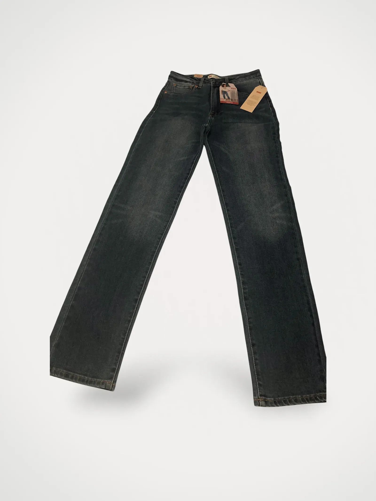 Levi's Levi's Jeans Size 27" / US 4 / IT 40 - 1 Thumbnail