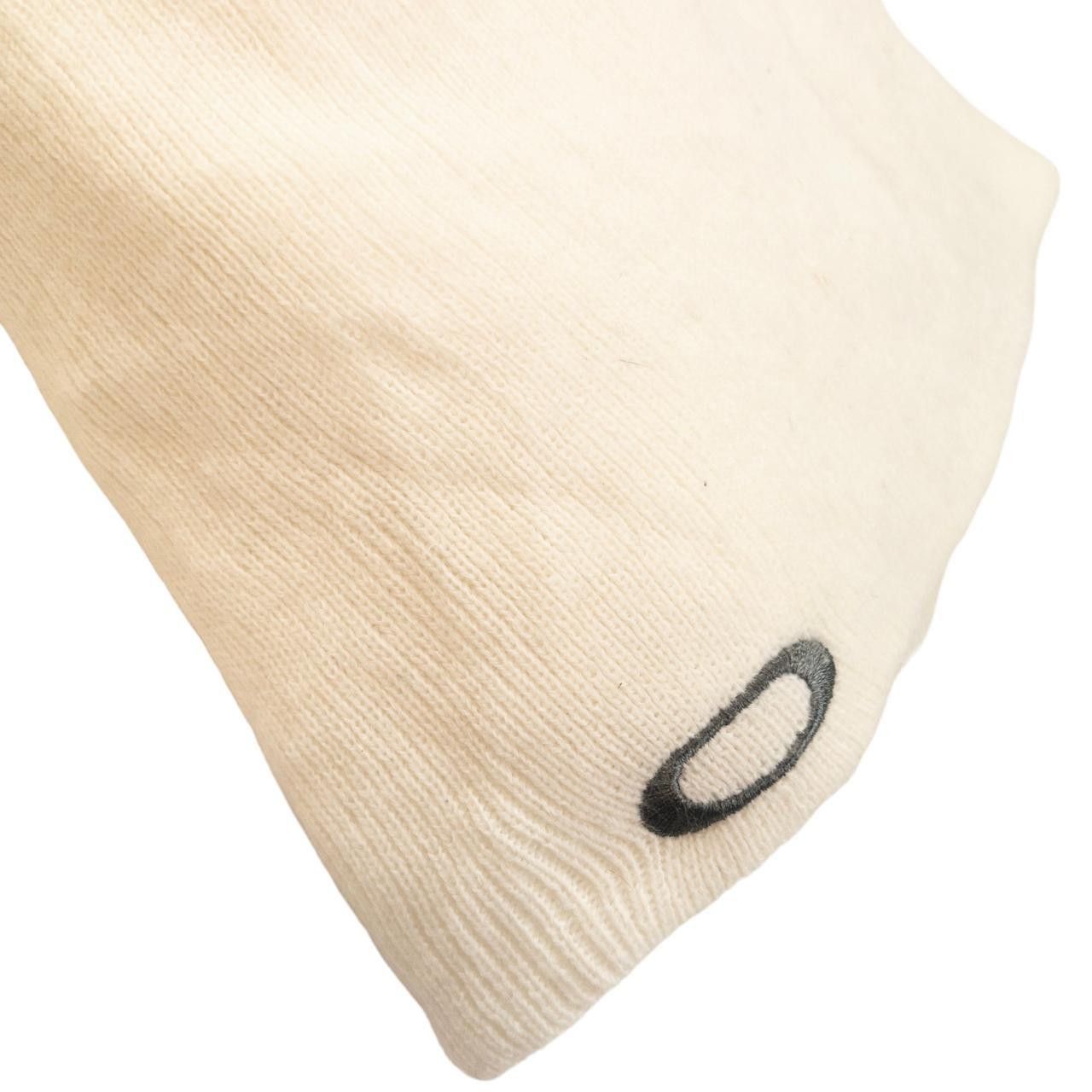 Oakley Vintage Oakley Beanie Hat Size ONE SIZE - 4 Thumbnail