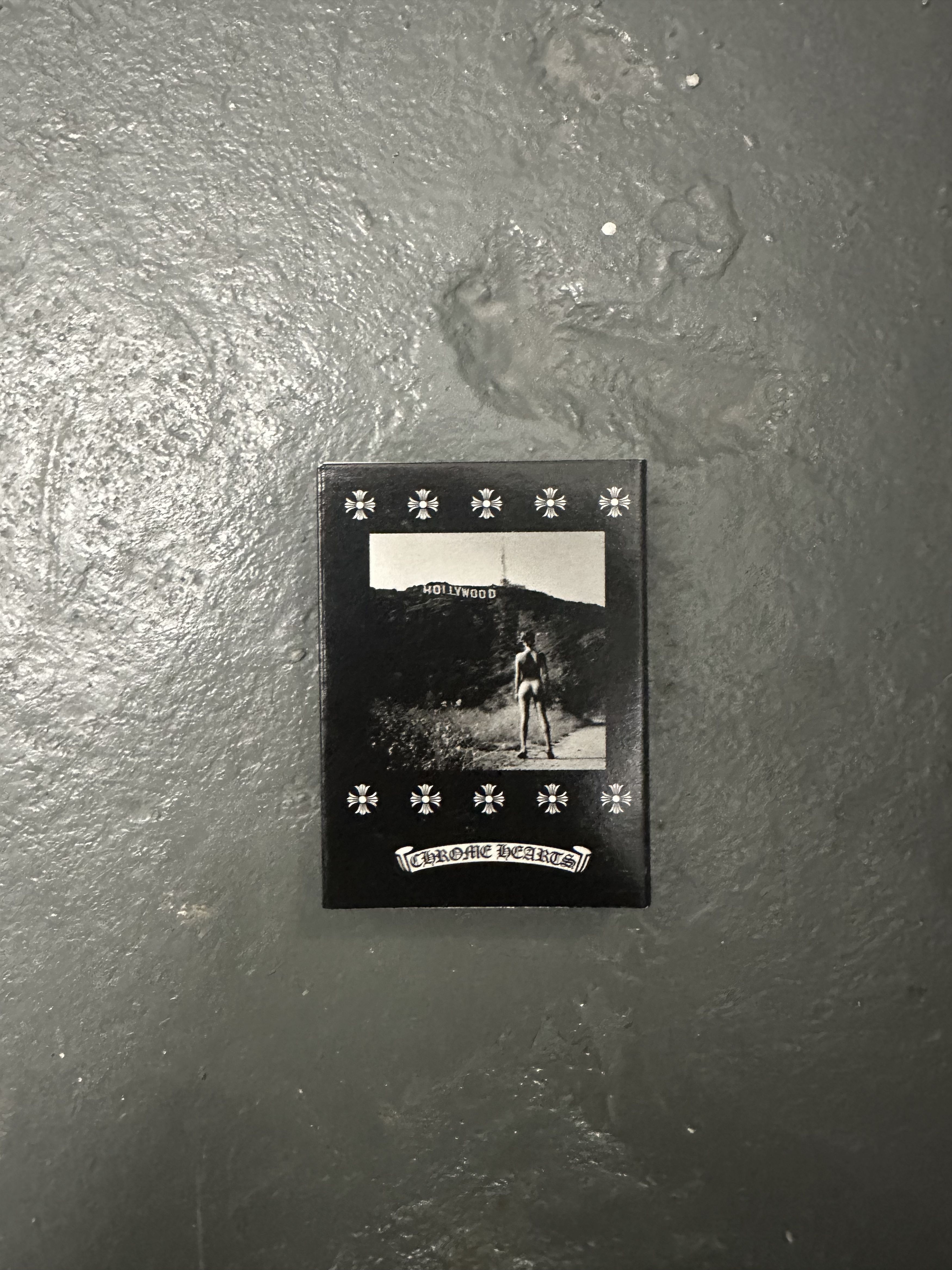 Chrome Hearts Chrome Hearts matches official Size ONE SIZE - 1 Thumbnail