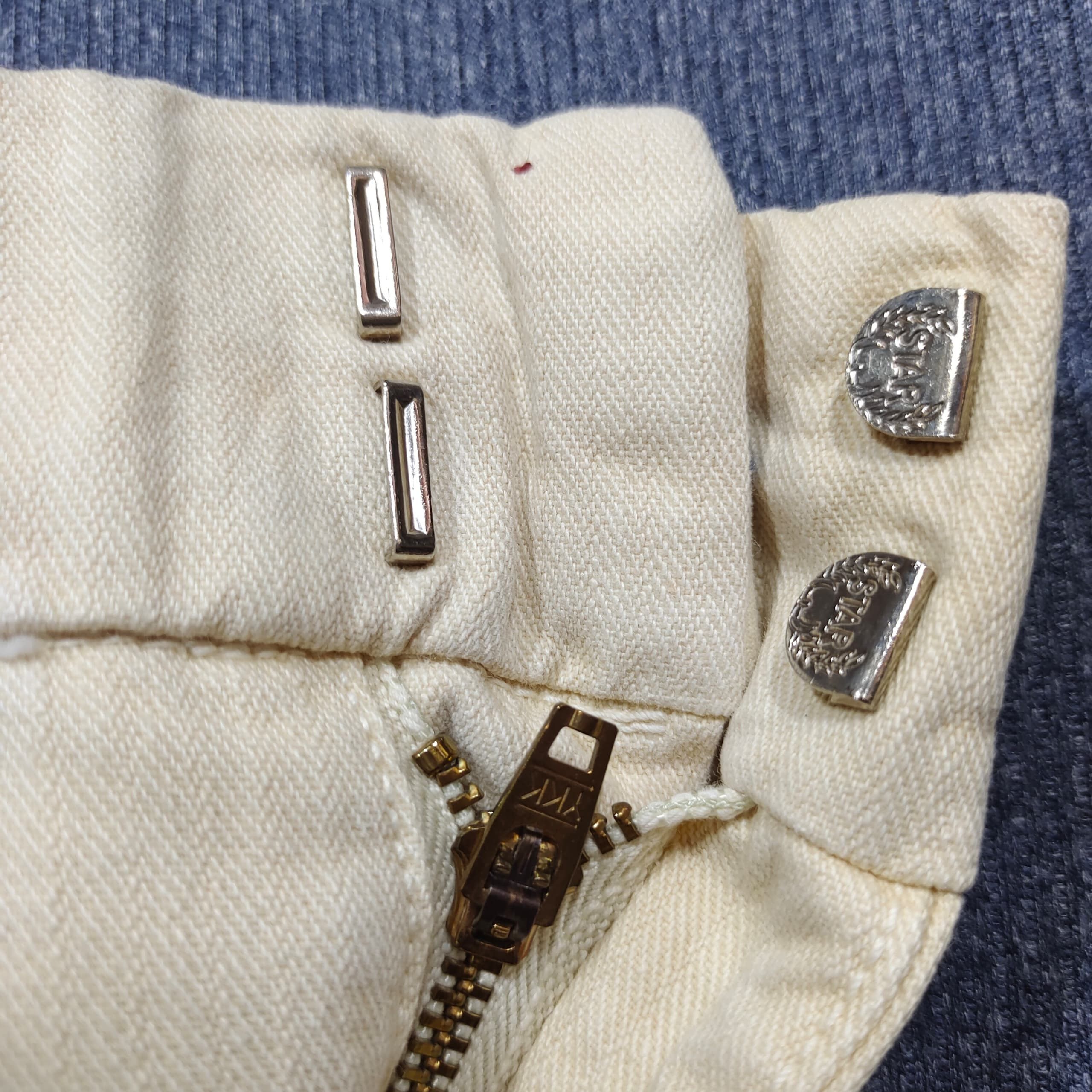 7 For All Mankind 7 FOR ALL MANKIND CHINOS SHORT Size US 32 / EU 48 - 9 Thumbnail