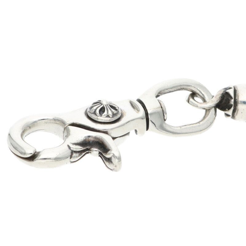 Chrome Hearts Chrome Hearts OTC Roller Wallet Chain Size ONE SIZE - 5 Thumbnail