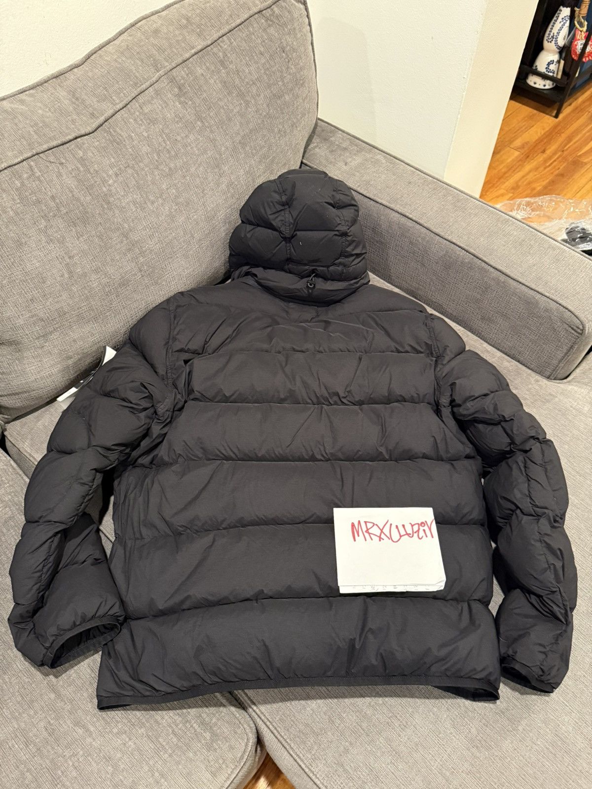Stone Island Stone Island Hooded Puffer Jacket Black sz Large BRAND NEW Size US L / EU 52-54 / 3 - 8 Thumbnail