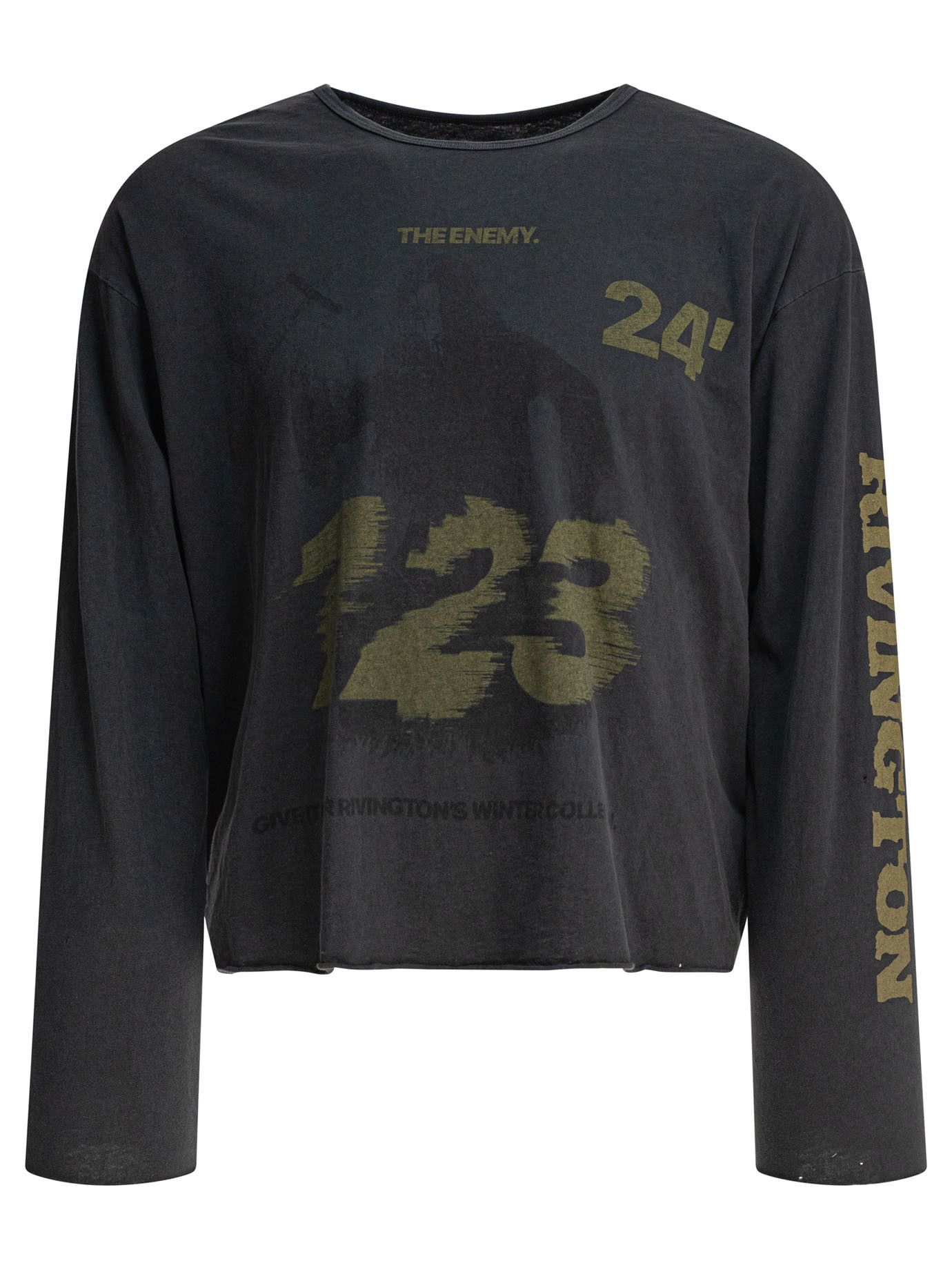 RRR-123 Zombie Land tee Rrr123 Rivington roi rebis | Grailed