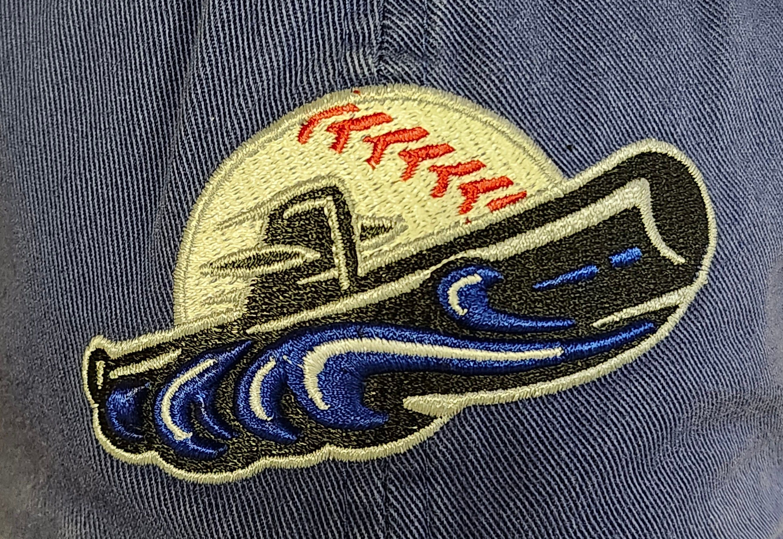Twins Enterprise Inc. Connecticut Defenders 2006 MiLB Twins Ent.Franchise Hat Size ONE SIZE - 2 Thumbnail