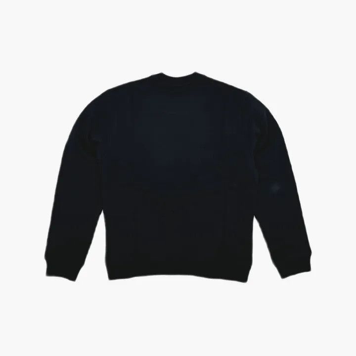 Kenzo Kenzo Long Sleeve Tiger Sweatshirt for Men -2507 Size US M / EU 48-50 / 2 - 3 Thumbnail