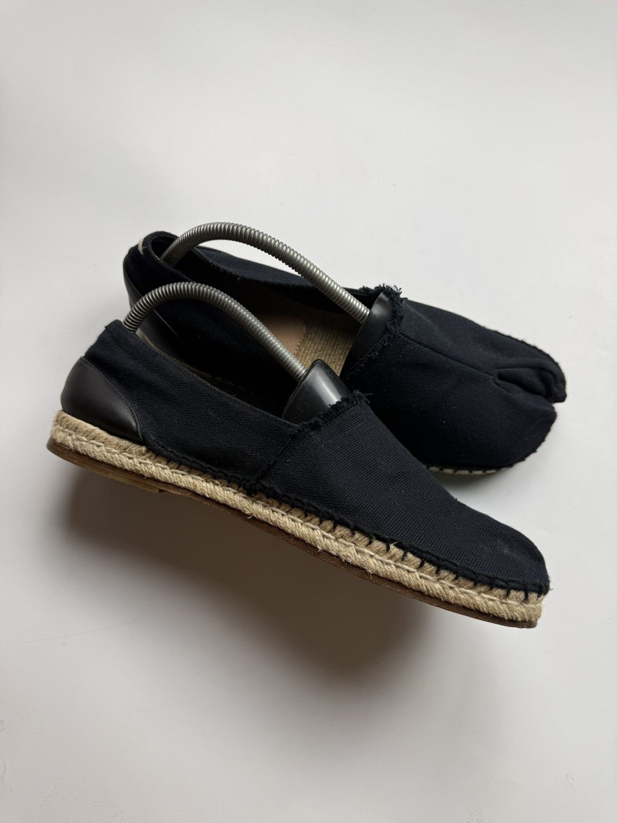 Maison Margiela Maison Margiela Tabi Espadrilles Size US 9 / EU 42 - 5 Thumbnail