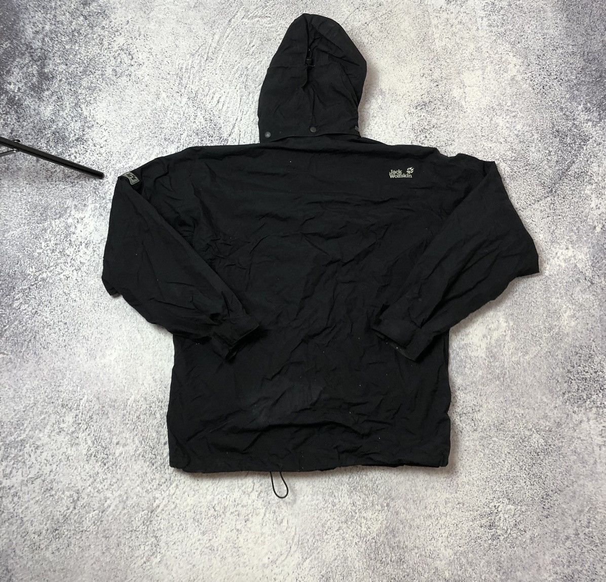 Jack Wolfskin × Vintage Men’s jacket Jack Wolfskin size M outdoor Size US M / EU 48-50 / 2 - 8 Thumbnail