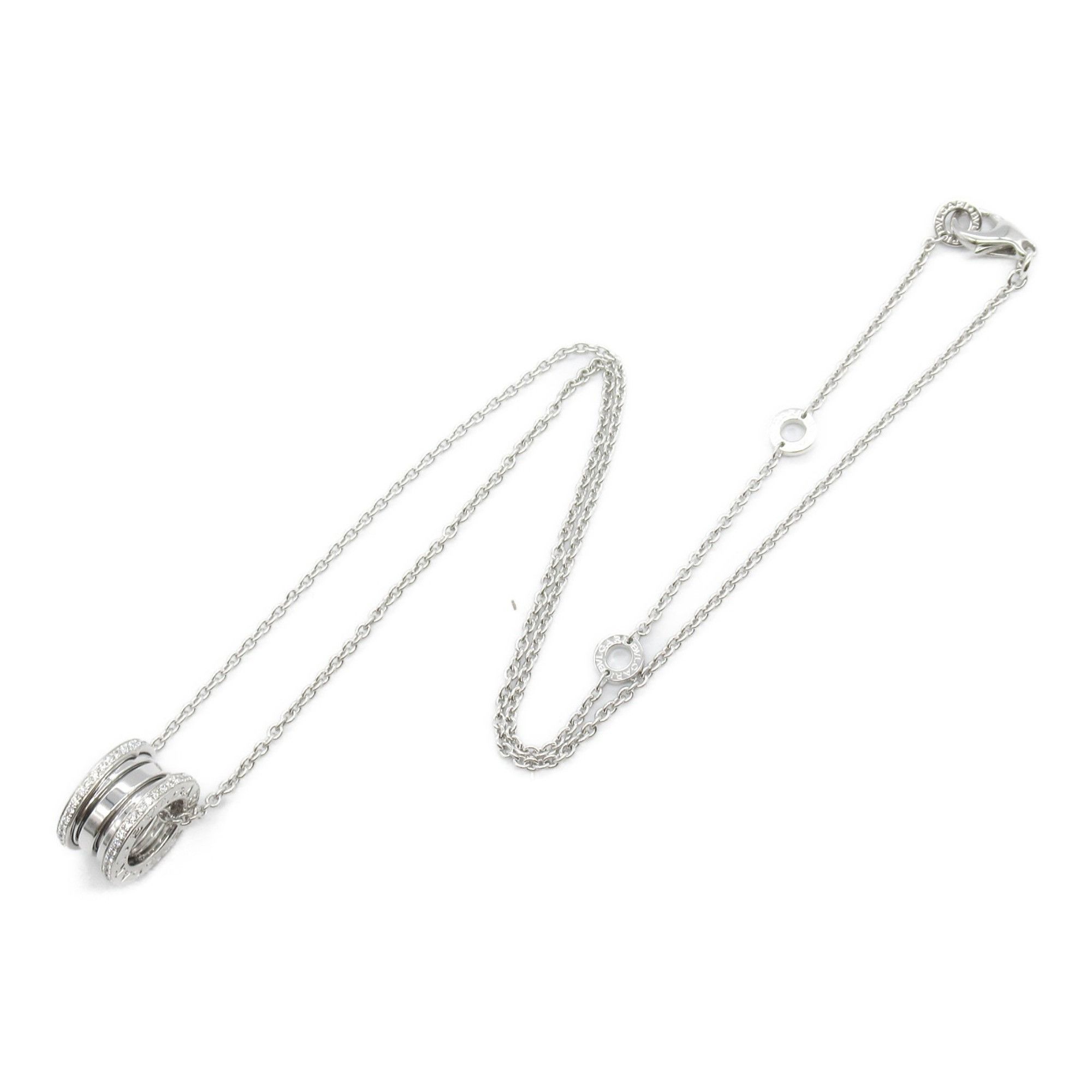Bvlgari Bulgari B.Zero1 necklace Size ONE SIZE - 1 Thumbnail