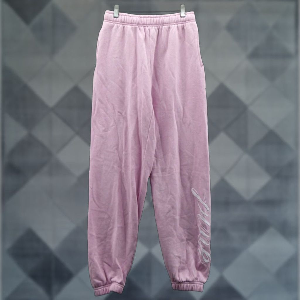 Pantalon De Sport Femme PINK By Victoria's Secret - Taille XS (Très Petit) - Couleur Rose - Neuf Avec étiquettes