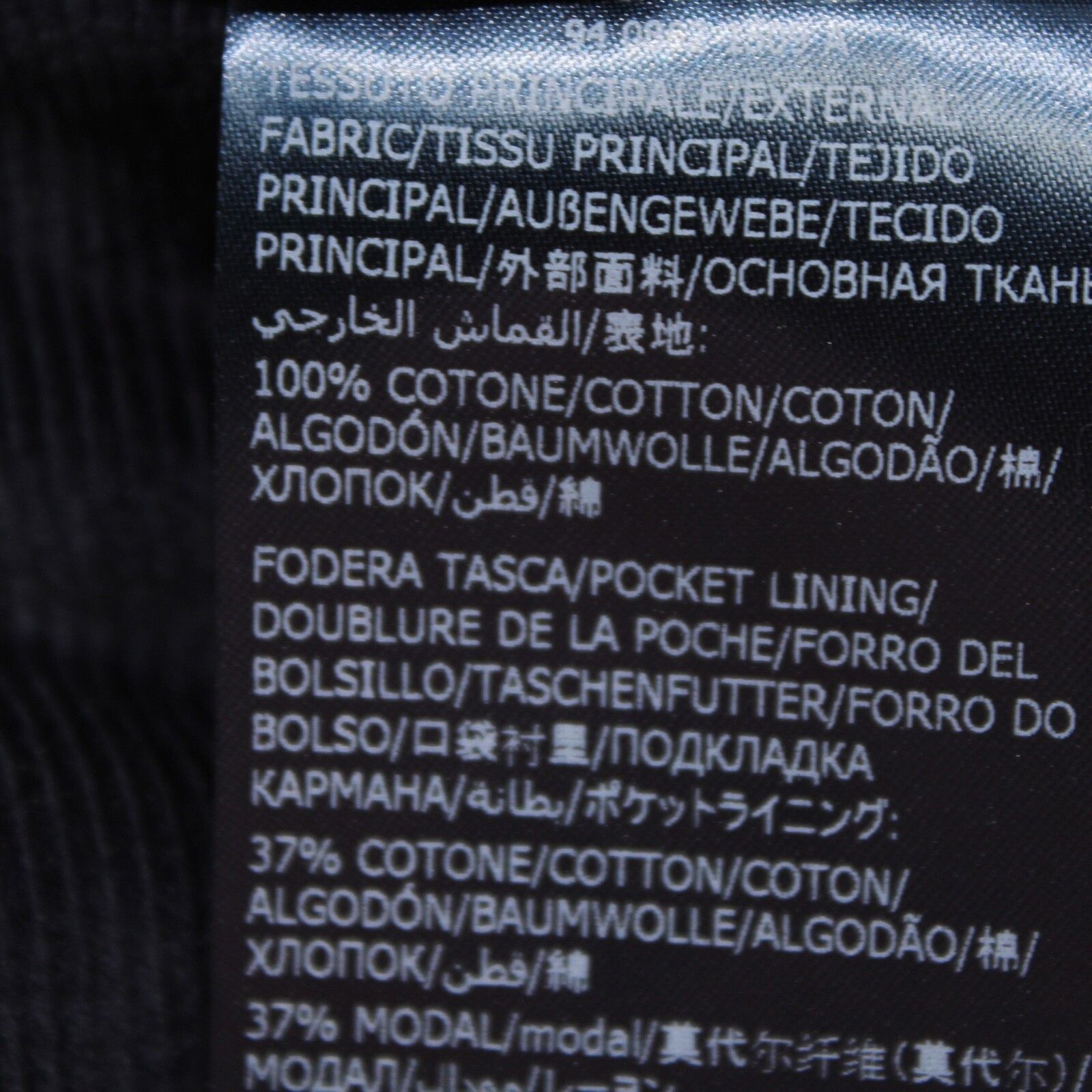 Incotex INCOTEX New with tags Chino Size 40 US In Blue Size US 40 / EU 56 - 6 Thumbnail