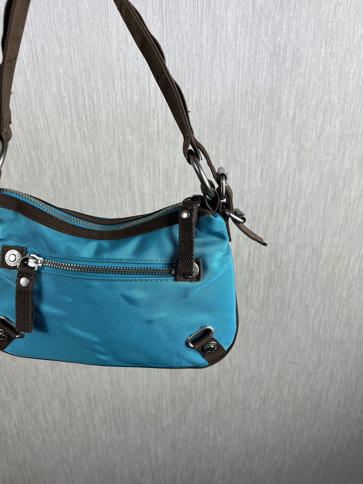 George Gina & Lucy × Vintage Vintage GGL George Gina & Lucy y2k eccentric lula mini bag Size ONE SIZE - 7 Thumbnail