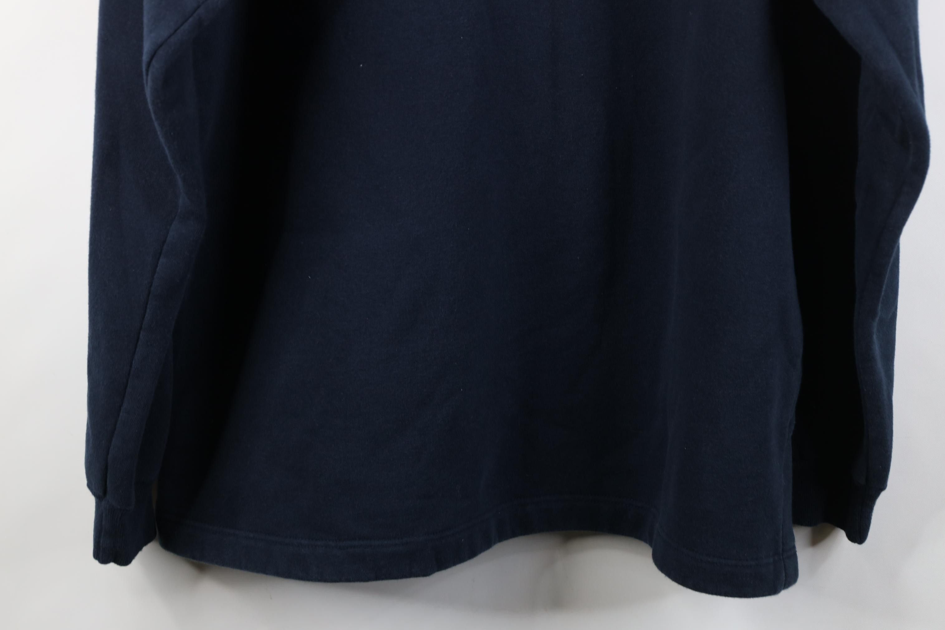 Vintage Vintage 90s Streetwear Nature Cardinal Bird Sweatshirt Size XL / US 12-14 / IT 48-50 - 15 Thumbnail