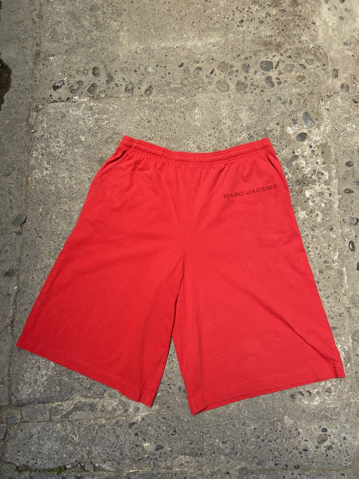 Marc Jacobs Marc jacobs shorts Size US 32 / EU 48 - 1 Thumbnail