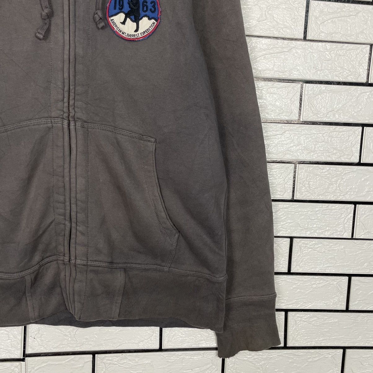 Eddie Bauer Eddie Bauer Zipper Hoodie Size US M / EU 48-50 / 2 - 4 Thumbnail