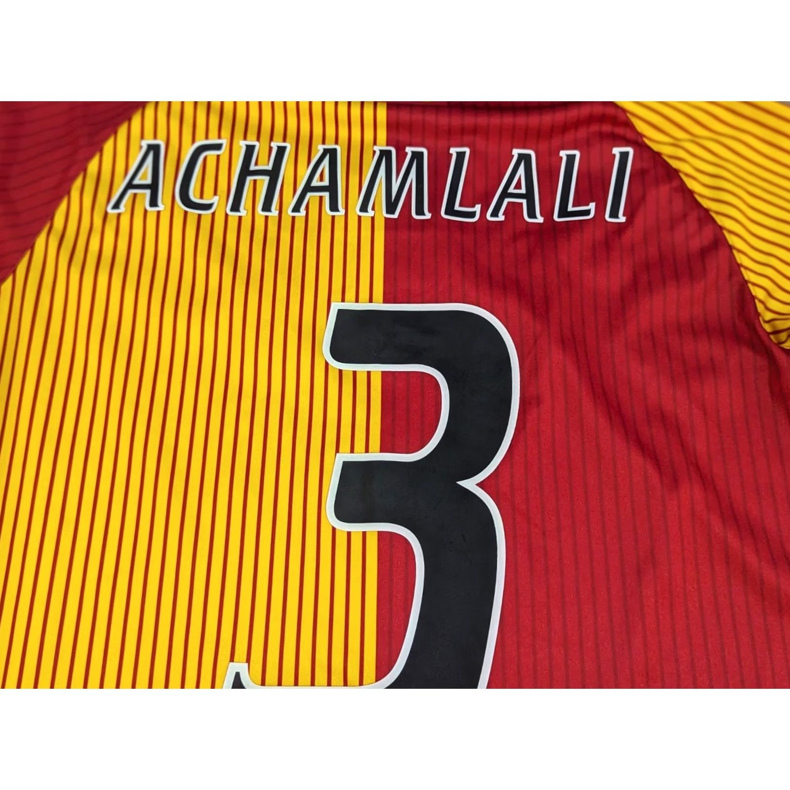 Hummel Hummel Football Jersey Mens Size S Home Adult Christania Sports Club 2016-2017 Multicolor Polyester Quick Dry Long Sleeve Jersey Size US S / EU 44-46 / 1 - 3 Thumbnail