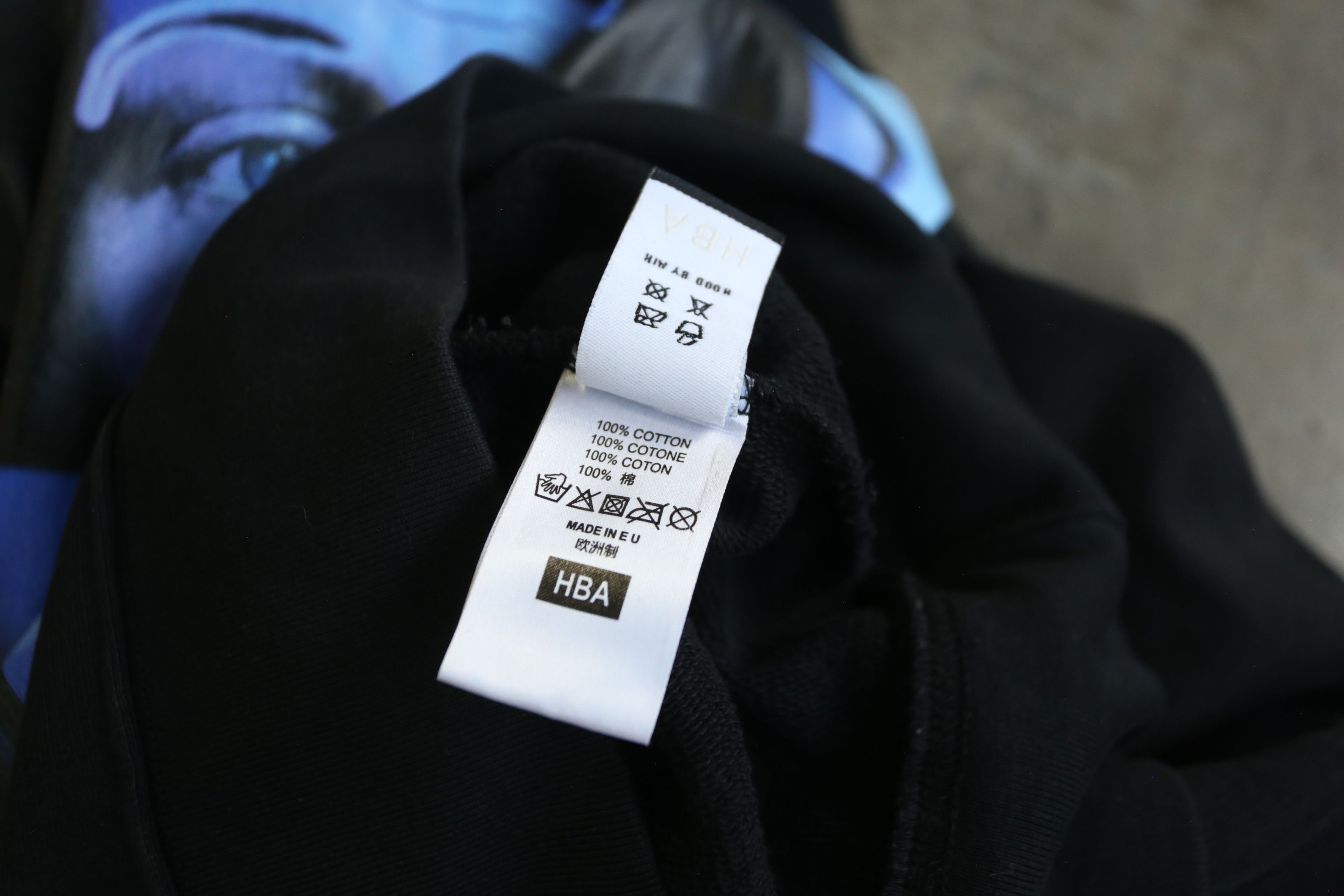Hood By Air Hood by Air - F/W 15 - Dreamer Hoodie Size US L / EU 52-54 / 3 - 9 Thumbnail