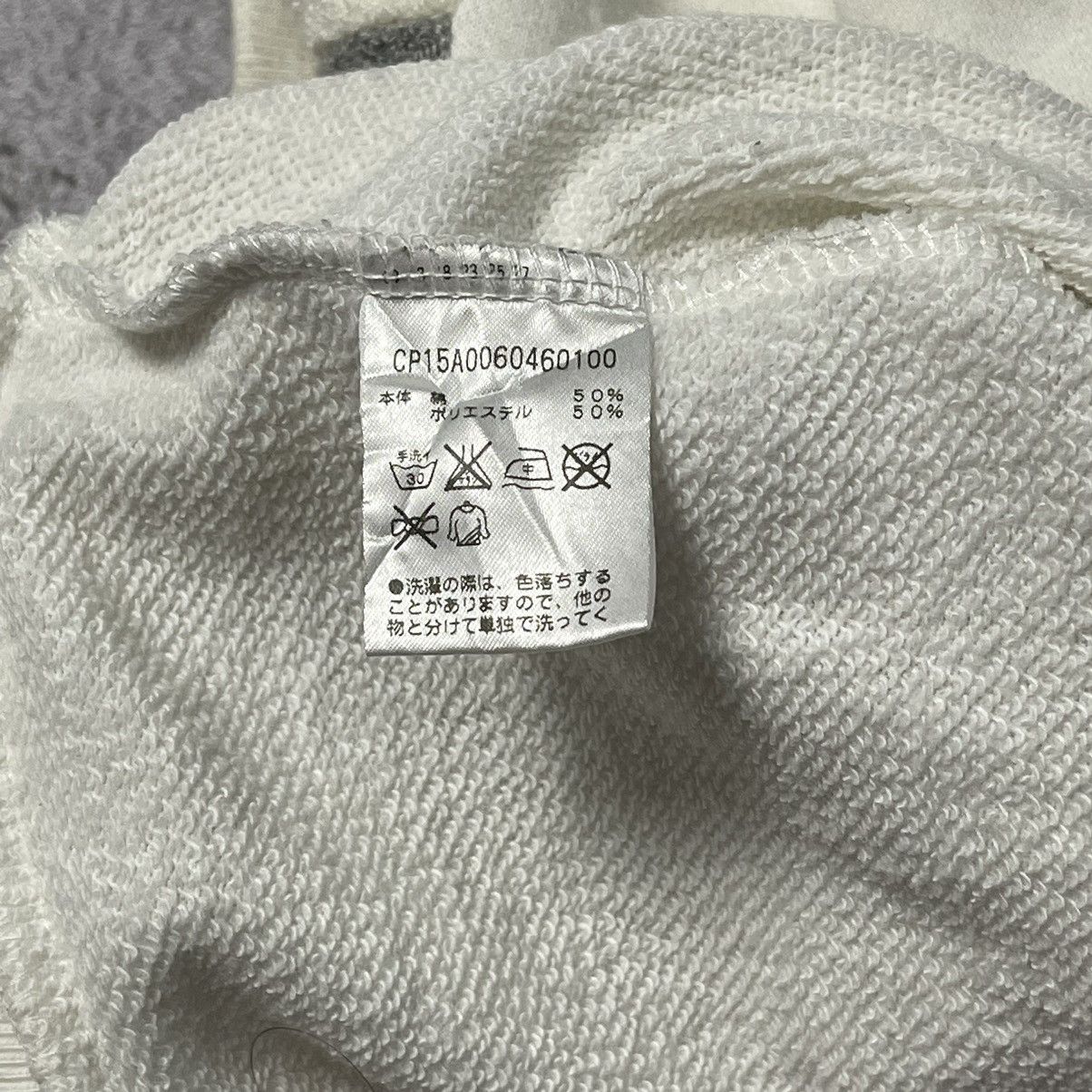 Russell Athletic × Vintage Russell Athletic america flag sweatshirt Size US M / EU 48-50 / 2 - 7 Thumbnail