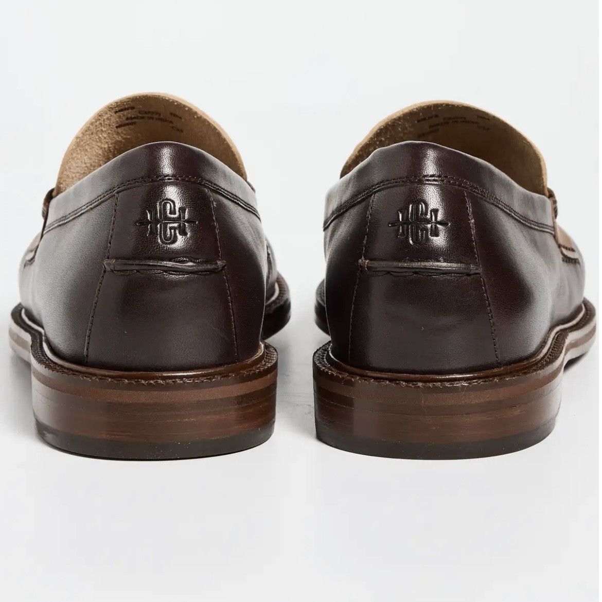 Cole Haan Pinch Penny Loafers Size US 9 / EU 42 - 2 Thumbnail