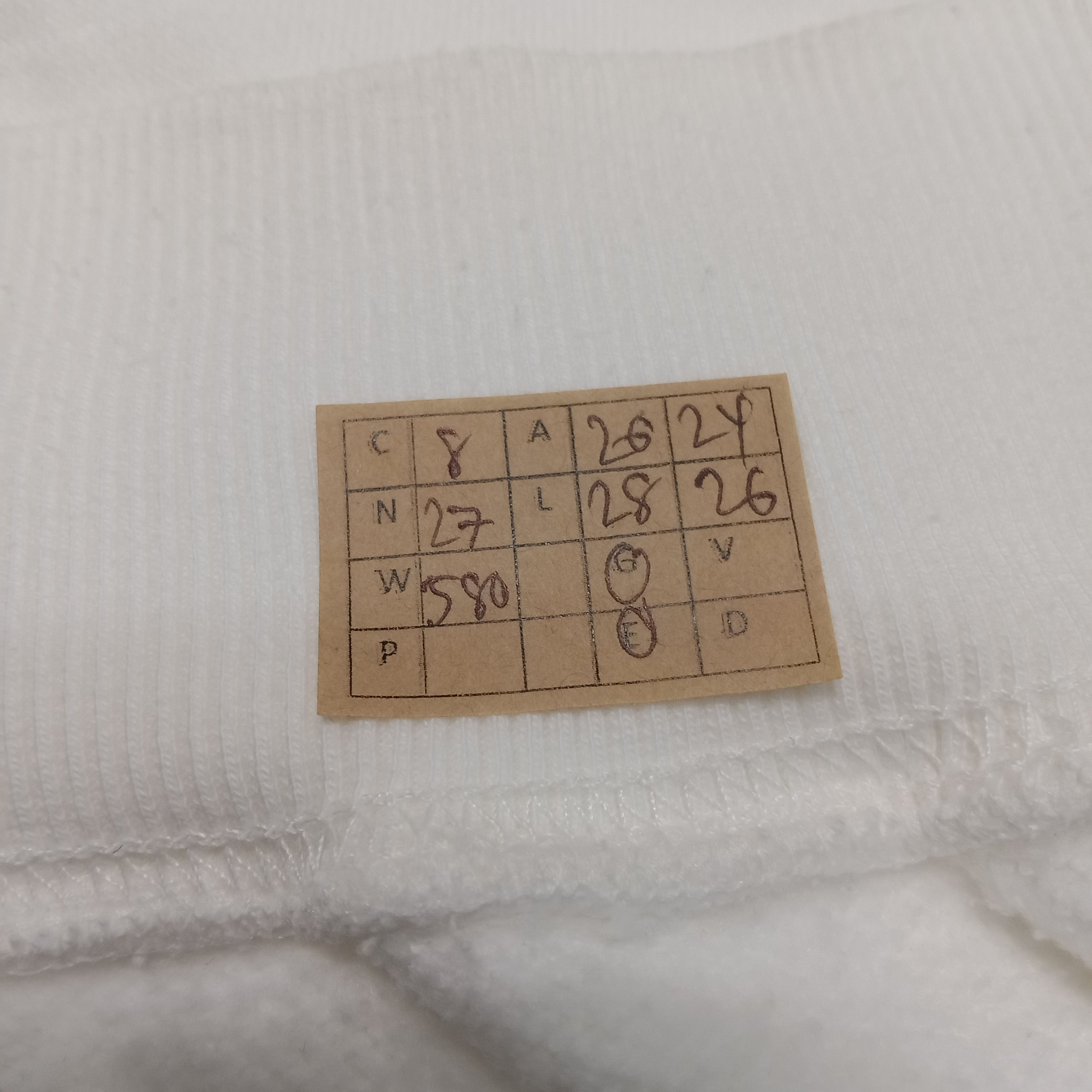 Evisu × Japanese Brand × Vintage EVISU Japanese Brand Playing Card Design Sweatshirt Size US XL / EU 56 / 4 - 10 Thumbnail